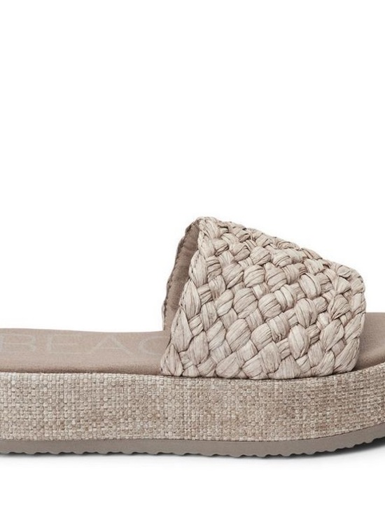Beach By Matisse Shoes - Women’s Beach by Matisse Platform Sandal